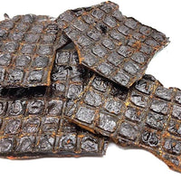 Pawsitively Canadian – Dehydrated Beef Liver Dog Treats – 140g (single ingredient)