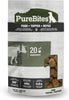 PureBites® Beef Recipe Dog Food Topper