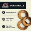 Redbarn Dur-A-Bulls Tire Large Dog