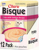Inaba Cat Churu Bisque Tuna with Salmon Recipe