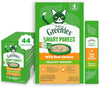 Greenies Feline Smart Purees Indoor Chicken 4 / 14g