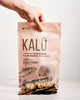KALU Dehydrated Salmon Skins 200 g (NEW)