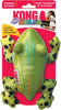 Kong® Shieldz Tropics Frog Medium Dog Toy