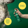 earth rated® White Tea & Basil Dog Refresh Mist 8oz