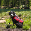 Zippy Paws Life Jacket