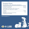 Fera Pets – Postbiotics for Dogs & Cats – 60g