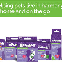 Vetality® Harmony Pet™ Calming Home Diffuser for Cats