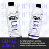 Enviro Fresh Slurp N Fresh Water Bowl Additives For Cats Cat 400 ml