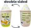 Huxley & Kent Lulubelles Power Plush - Matcha Pee Latte
