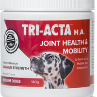 Tri-Acta HA Joint Supplement