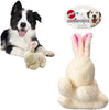 Spot Fleece Rabbit 9" Dog Toy