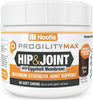 Nootie Progility Max Hip & Joint with Egg Shell Membrane 60 Soft Chews