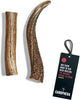 Canophera – Natural Desire To Chew – Dog Chew Red Deer Antlers