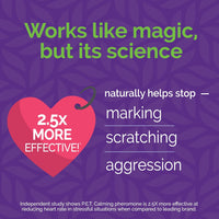 Vetality® Harmony Pet™ Calming Home Diffuser for Cats