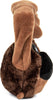 Go Dog® Action Plush™ Ape with Chew Guard Technology™