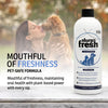 Enviro Fresh Slurp N Fresh Water Bowl Additives Original Pet 400 ml