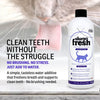 Enviro Fresh Slurp N Fresh Water Bowl Additives For Cats Cat 400 ml