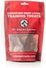 Only One Treats Canadian Beef Liver Training Treats Treat 170g
