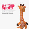 KONG Shakers Luvz Giraffe Small