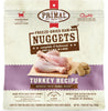 Primal™ Freeze-Dried Raw Nuggets Turkey Recipe Cat Food