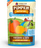 Weruva Pumpkin Patch Up Coconut Oil & Flaxseeds