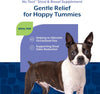 Naturvet No Toot Gas Aid Plus Fennel 30 Days Supply (NEW)