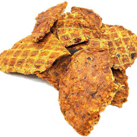 Pawsitively Canadian – Dehydrated Wild Salmon Dog Treats – 140g (single ingredient)