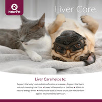 Naturpet Liver Care