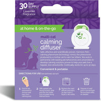 Vetality® Harmony Pet™ Calming Home Diffuser for Cats