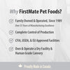 FirstMate Grain Friendly High Performance & Puppy