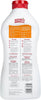 Spectrum Nature's Miracle Skunk Odor Shampoo Citrus Scent 32 oz SALE