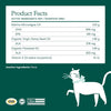 Fera Pets Vegan Omega-3s Algae Oil for Dogs & Cats, Liquid 8 oz