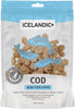 ICELANDIC+ Mini Cod Fish Chips Training 2.5 oz