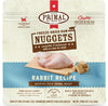 Primal™ Freeze-Dried Raw Nuggets Rabbit Recipe Cat Food 5.5 oz