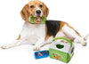 SPOT® Tailgate Party 6" Puzzle Toy for Dogs