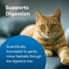 PetAg® Hairball Natural Solution Gel Supplement for Cats 3.5 oz