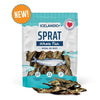 ICELANDIC+ Fish Treat Sprats Whole Fish 0.85 oz