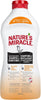 Spectrum Nature's Miracle Skunk Odor Shampoo Citrus Scent 32 oz SALE