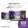 Tiki Cat® After Dark™ Pâté Duck & Chicken Liver Wet Cat Food 3 oz