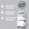 FirstMate Grain Friendly High Performance & Puppy