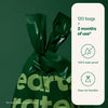 earth rated® Unscented Bags 8" x 13" (300 ct)