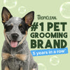 Tropiclean Gentle Coconut Hypoallergenic Puppy & Kitten Shampoo, For Pets With Allergies