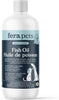 Fera Pets Fish Oil for Dogs, Liquid 16 oz