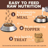 Primal™ Freeze-Dried Raw Nuggets Pork Recipe Cat Food 5.5 oz