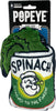 Multipet™ Popeye® Spinach Can 6" Dog Toy