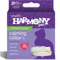 Vetality® Harmony Pet™ Calming Collar for Cats