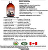 Omega Alpha Wild Salmon Oil 500 mL