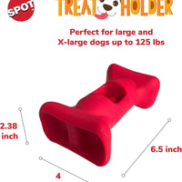 Spot® Bully Stick Treat Holder for Dogs