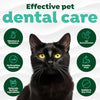 Tropiclean Fresh Breath Dental Health Solution For Cats 473 ml