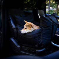 4 Cats & Dogs Marco Car & Travel Bed